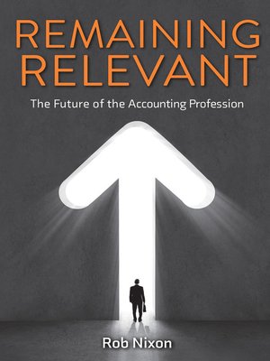 cover image of Remaining Relevant